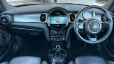 MINI Convertible 2.0 Cooper S Exclusive 2dr Auto Petrol Convertible